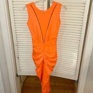 HAMEL HOTOFFRUNWAY European Designer👩‍🎨 STUNNING🤩Mermaid🧜‍♀️Look👀Stretch!!